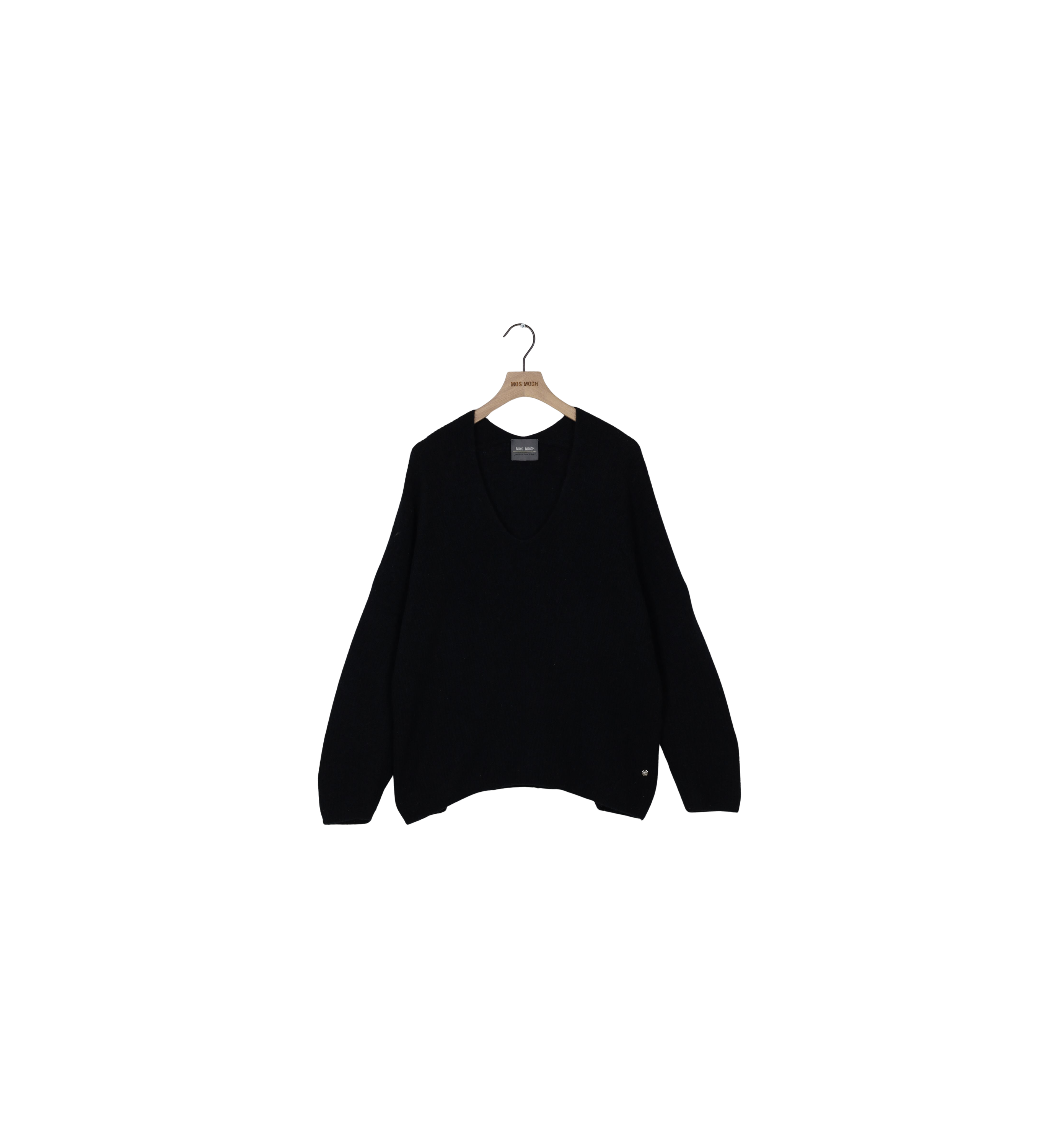 Packshot / Burnt Ochre / ReLoved